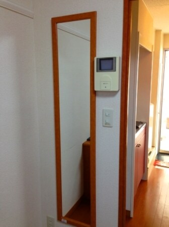 レオパレスMORIEの物件内観写真